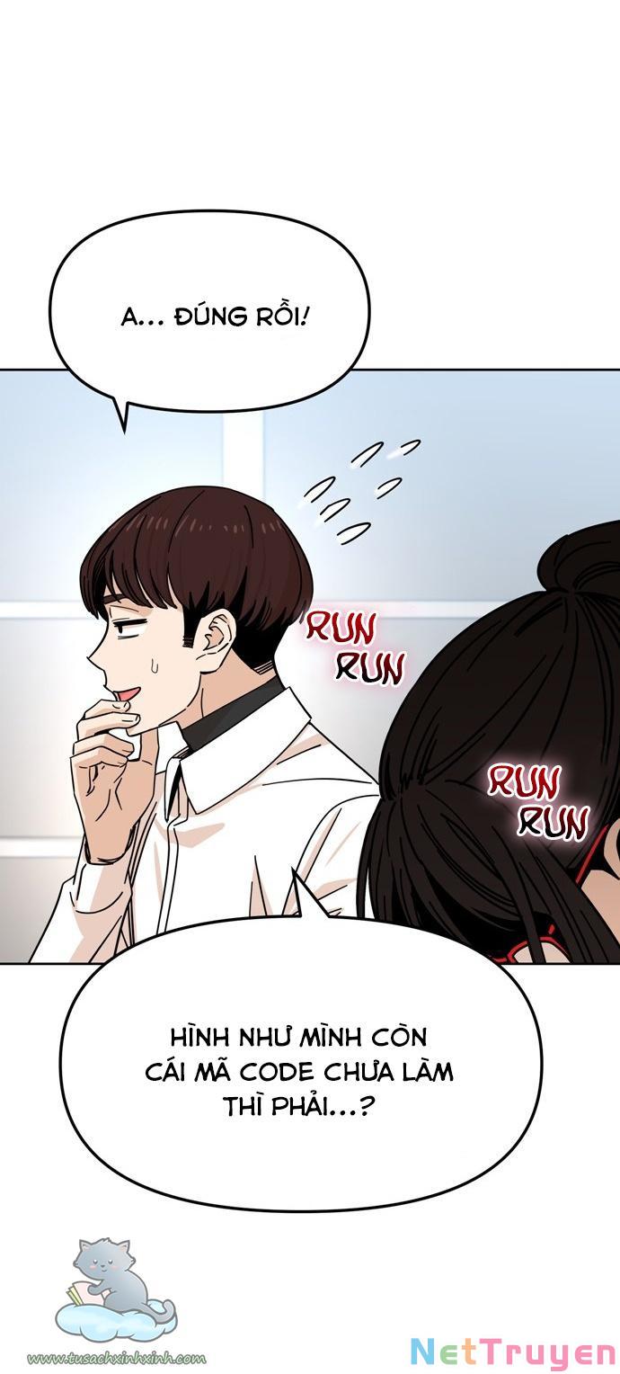 Lớ Ngớ Vớ Phải Tình Yêu Chapter 6 - Trang 30