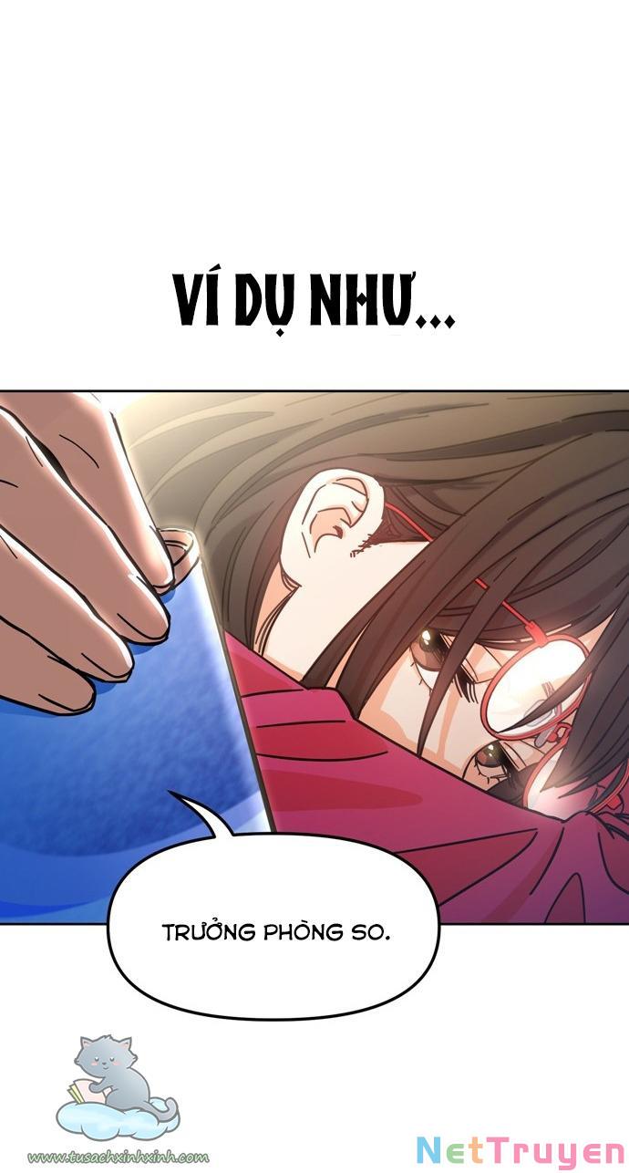 Lớ Ngớ Vớ Phải Tình Yêu Chapter 6 - Trang 62