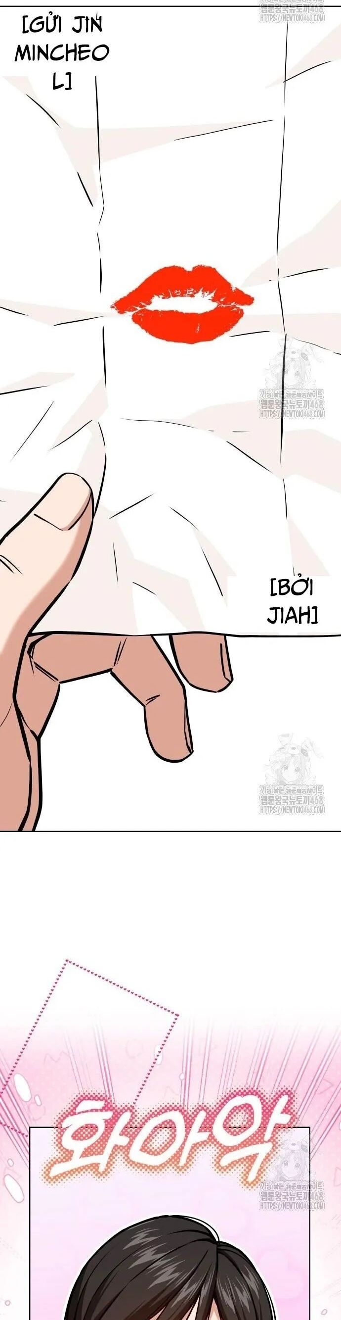Lớ Ngớ Vớ Phải Tình Yêu Chapter 102 - Trang 1