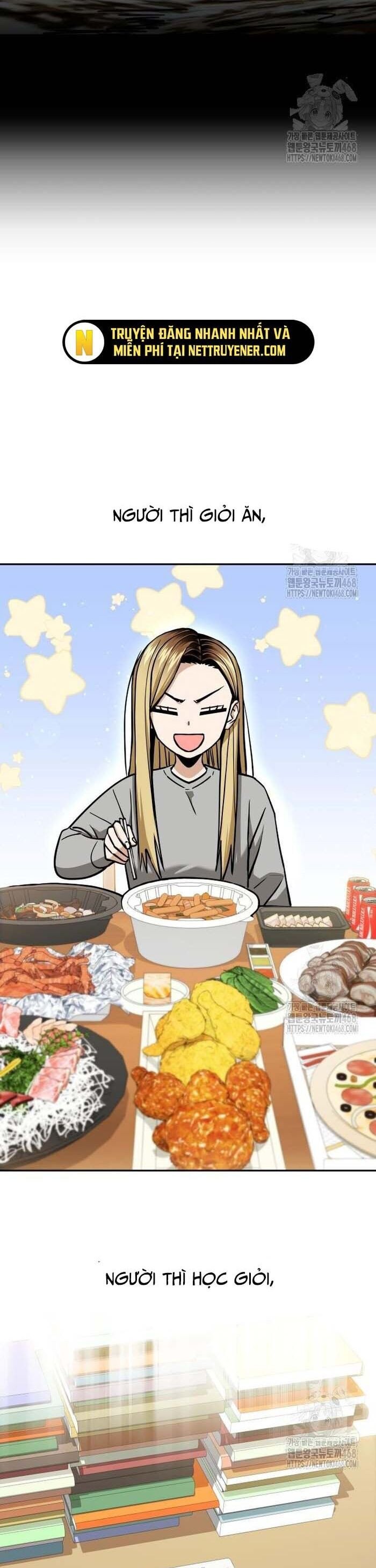 Lớ Ngớ Vớ Phải Tình Yêu Chapter 109 - Trang 2