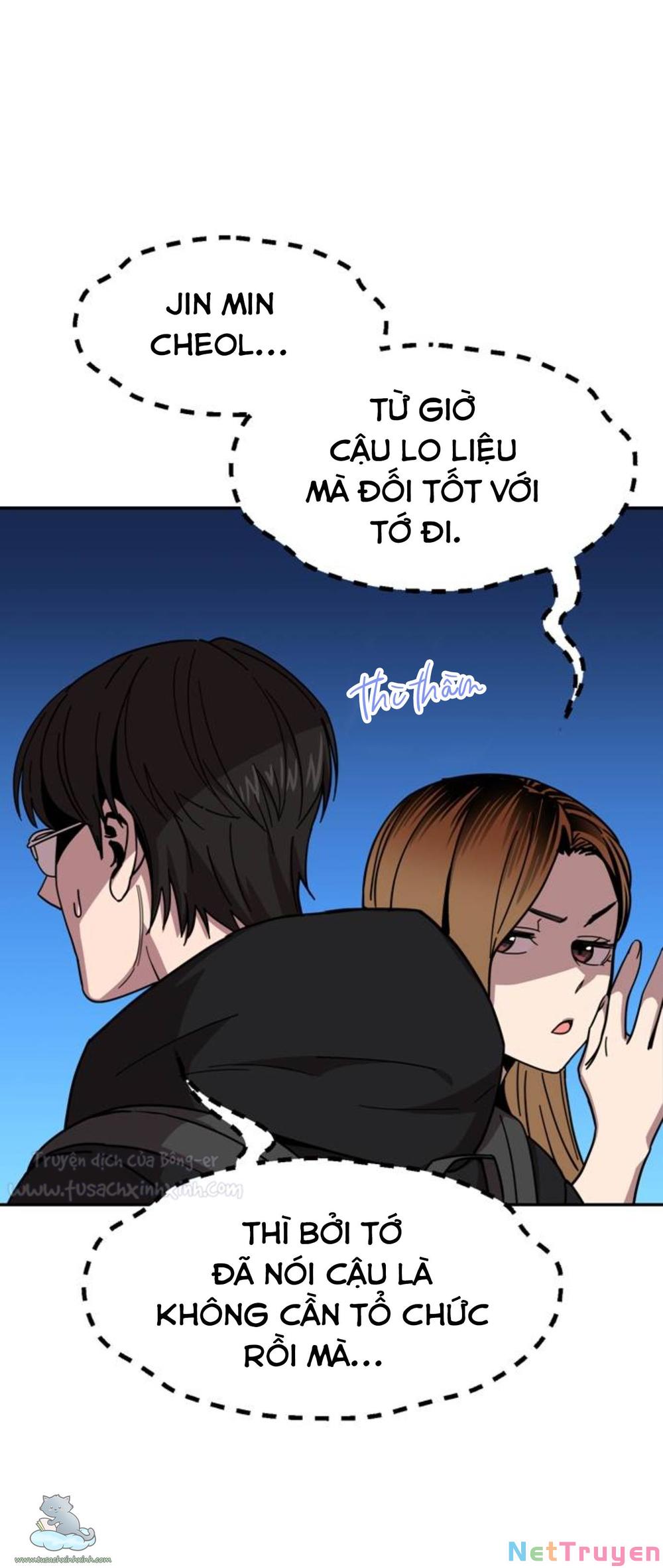 Lớ Ngớ Vớ Phải Tình Yêu Chapter 10 - Trang 49