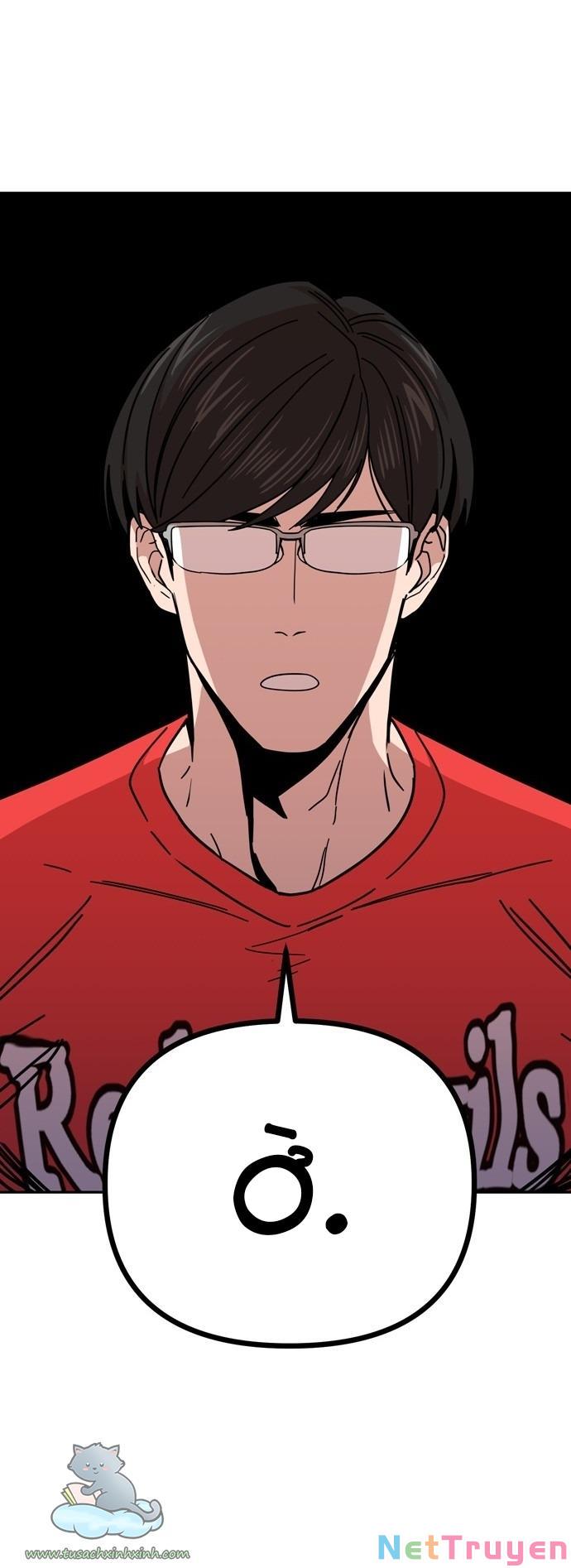 Lớ Ngớ Vớ Phải Tình Yêu Chapter 8 - Trang 20