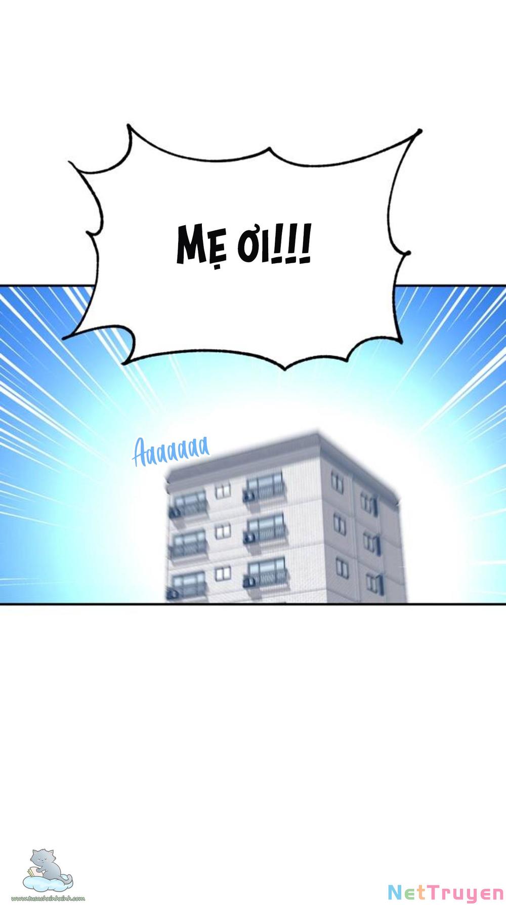 Lớ Ngớ Vớ Phải Tình Yêu Chapter 10 - Trang 45