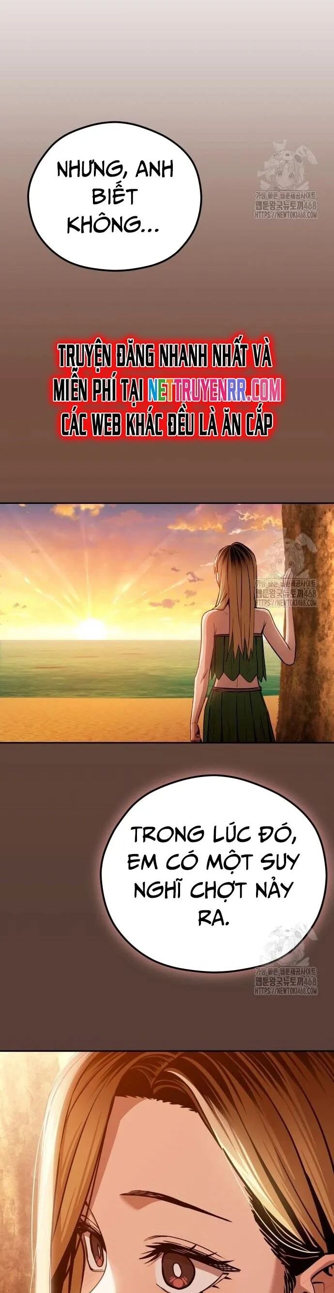 Lớ Ngớ Vớ Phải Tình Yêu Chapter 102 - Trang 32