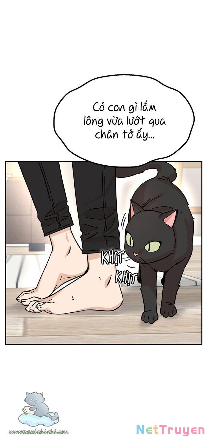 Lớ Ngớ Vớ Phải Tình Yêu Chapter 4 - Trang 32