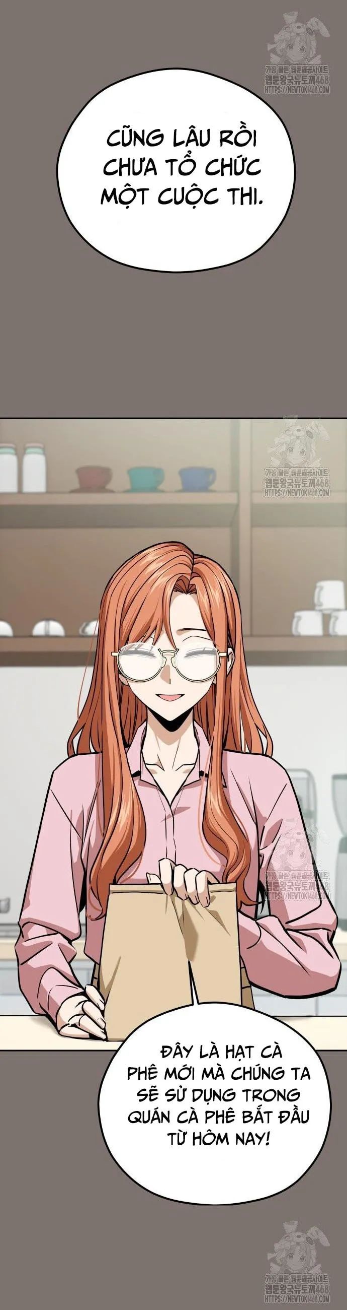 Lớ Ngớ Vớ Phải Tình Yêu Chapter 103 - Trang 29