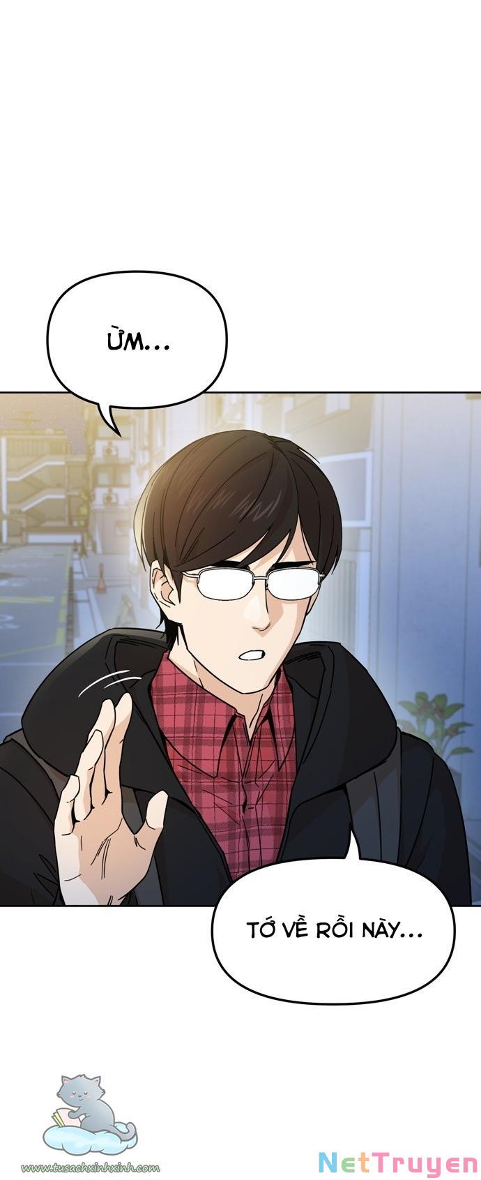 Lớ Ngớ Vớ Phải Tình Yêu Chapter 7 - Trang 7