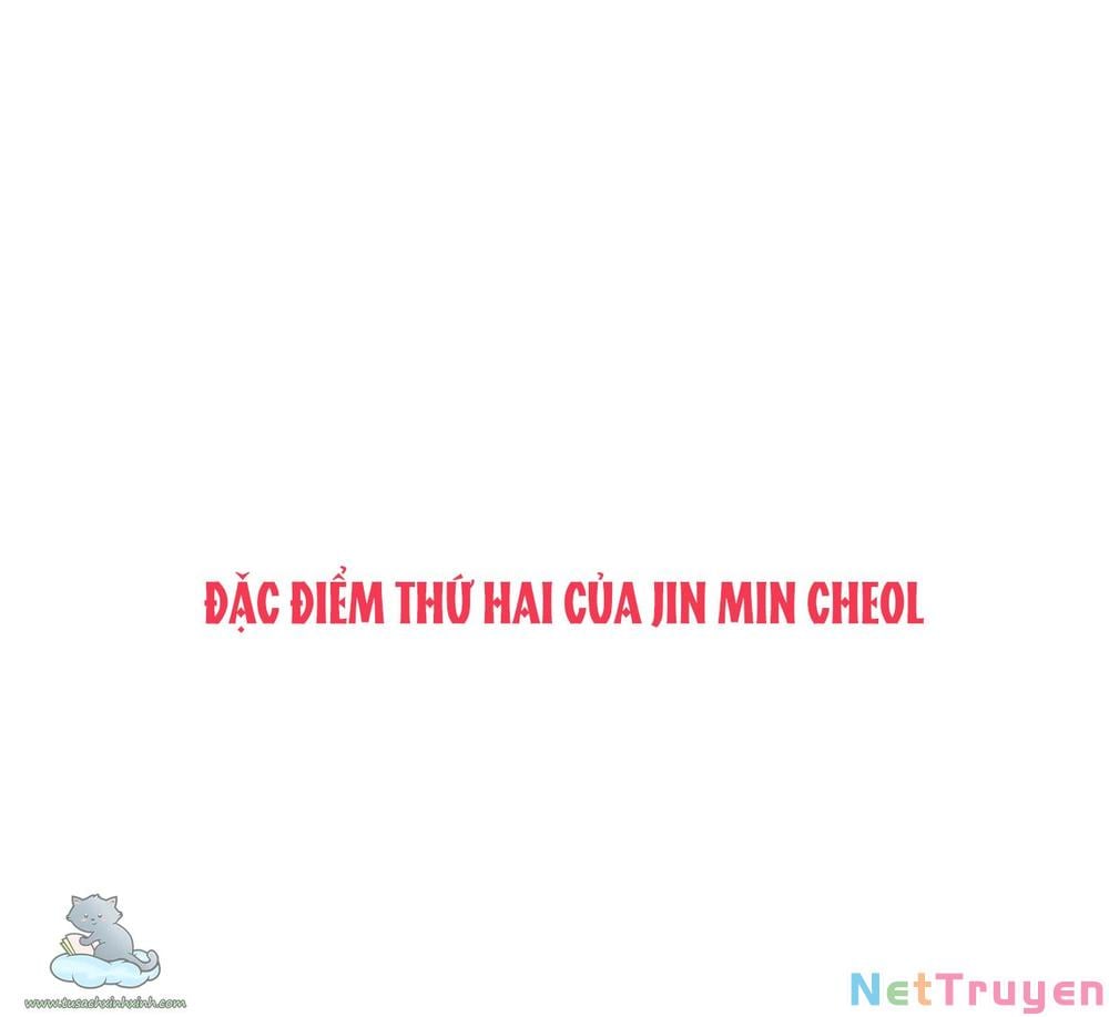 Lớ Ngớ Vớ Phải Tình Yêu Chapter 10 - Trang 32