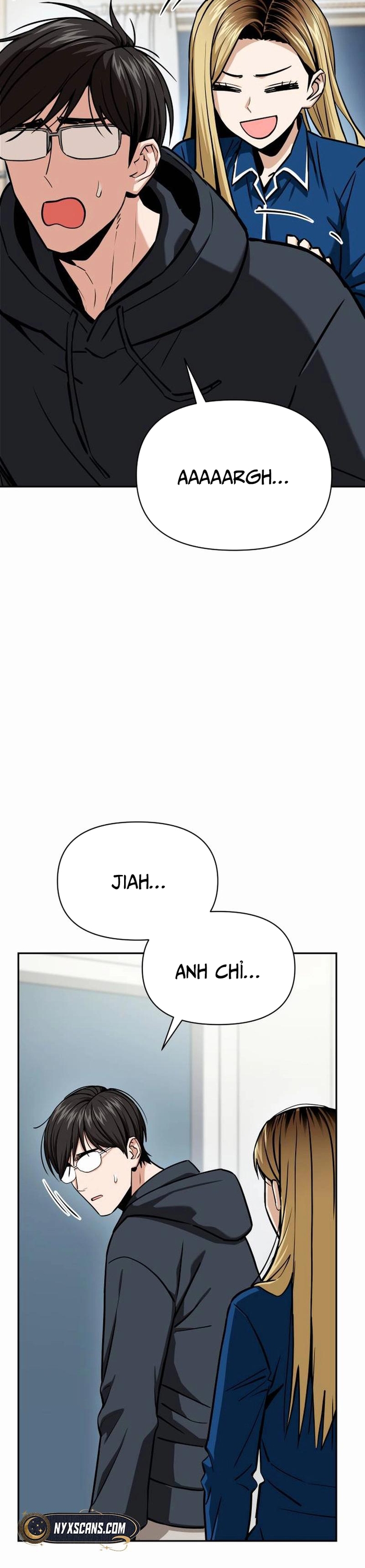 Lớ Ngớ Vớ Phải Tình Yêu Chapter 112 - Trang 6