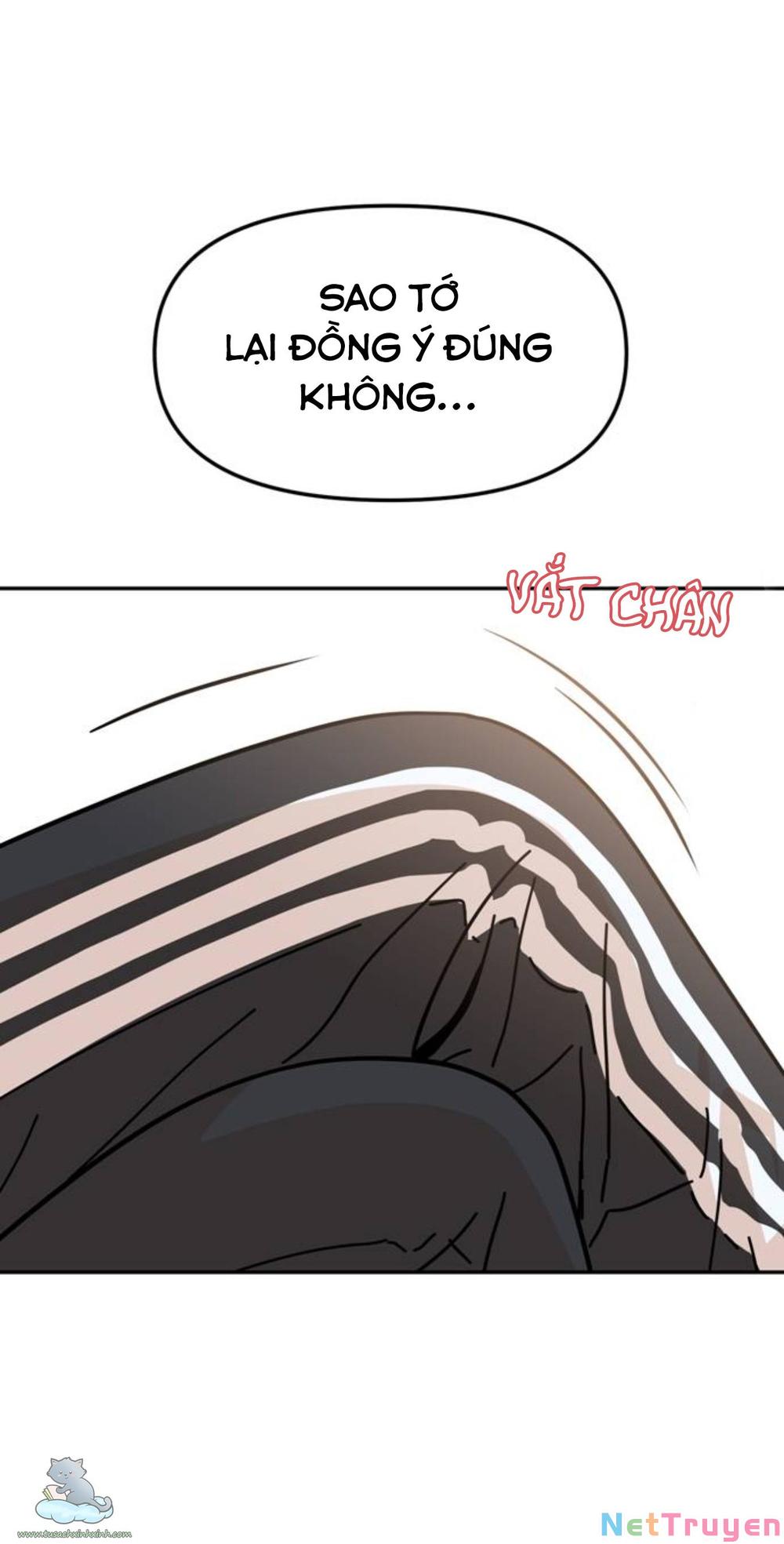 Lớ Ngớ Vớ Phải Tình Yêu Chapter 10 - Trang 9