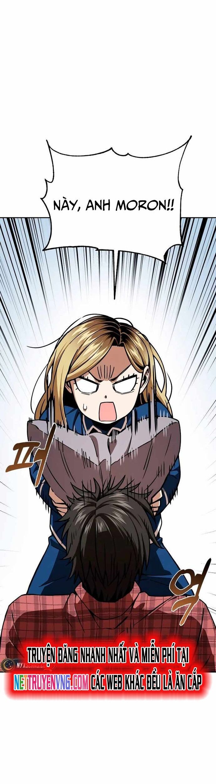 Lớ Ngớ Vớ Phải Tình Yêu Chapter 98 - Trang 14