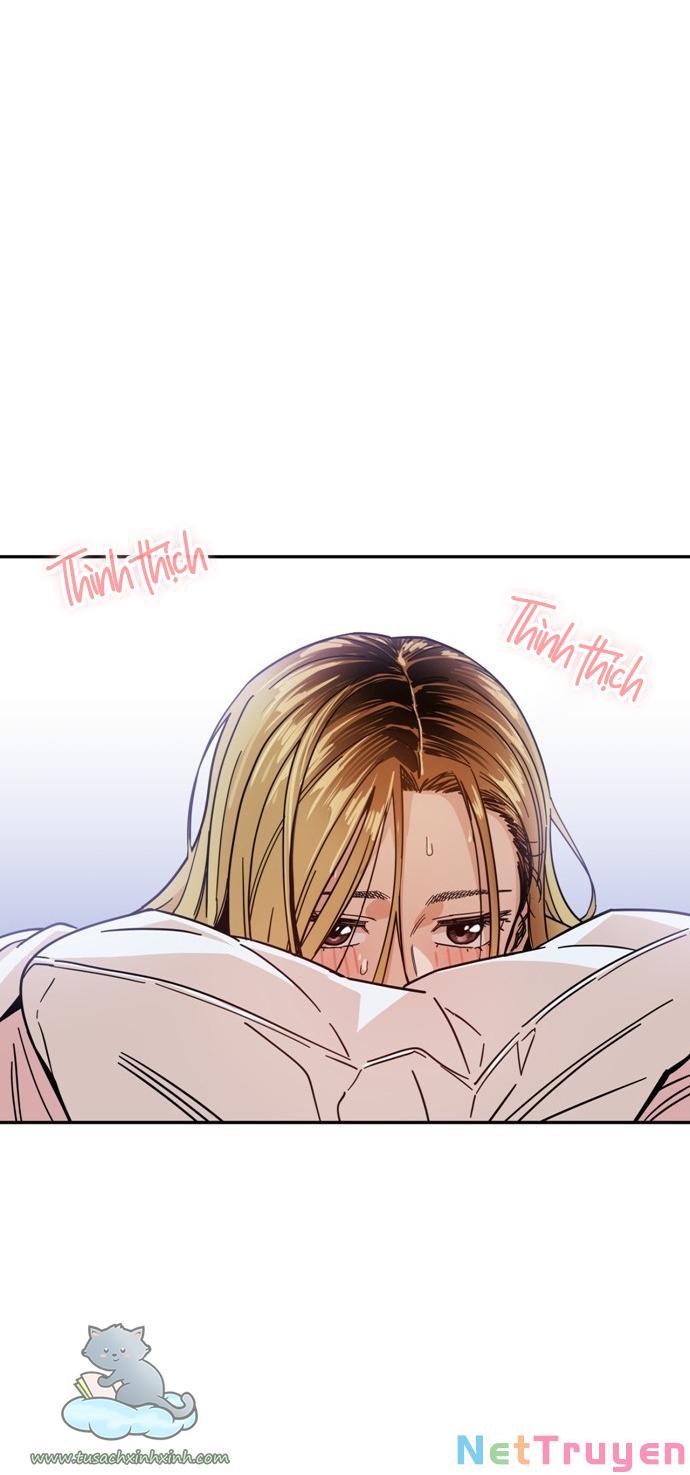 Lớ Ngớ Vớ Phải Tình Yêu Chapter 3 - Trang 73