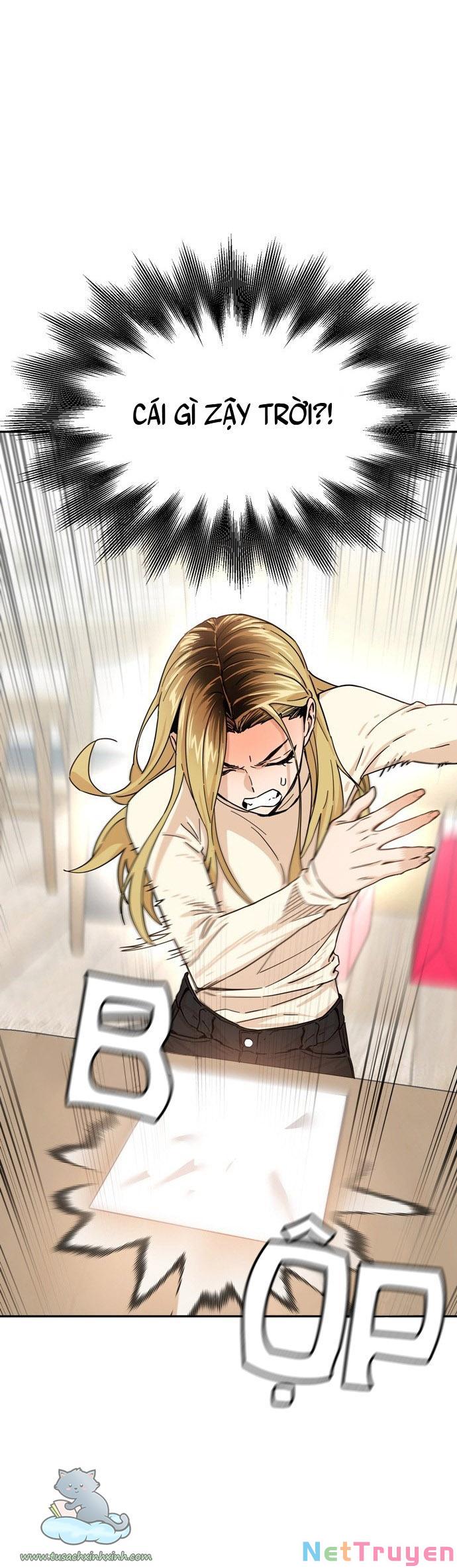 Lớ Ngớ Vớ Phải Tình Yêu Chapter 4 - Trang 16