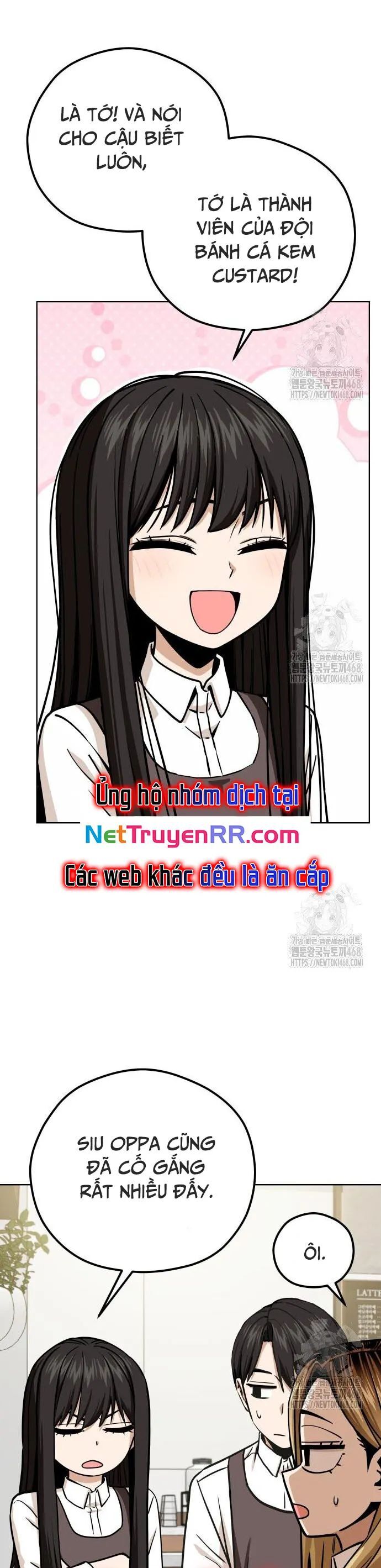 Lớ Ngớ Vớ Phải Tình Yêu Chapter 103 - Trang 35
