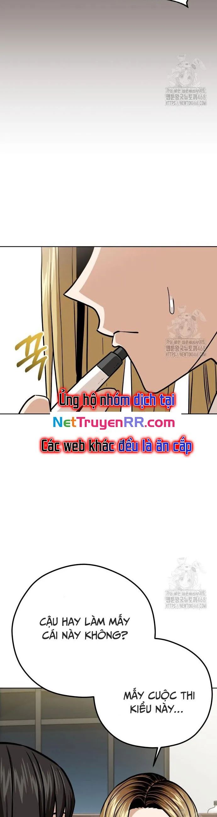 Lớ Ngớ Vớ Phải Tình Yêu Chapter 103 - Trang 32