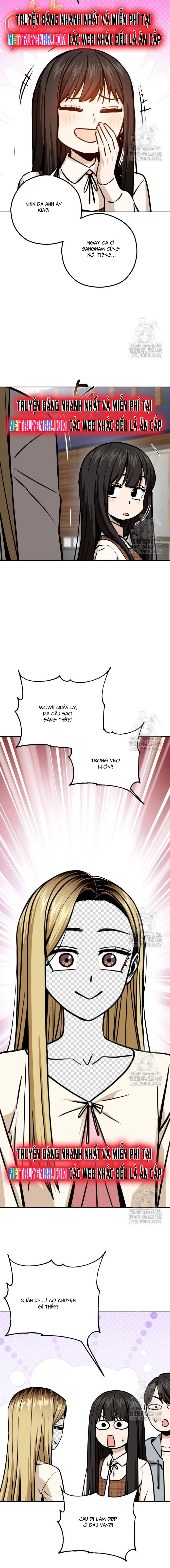 Lớ Ngớ Vớ Phải Tình Yêu Chapter 107 - Trang 22