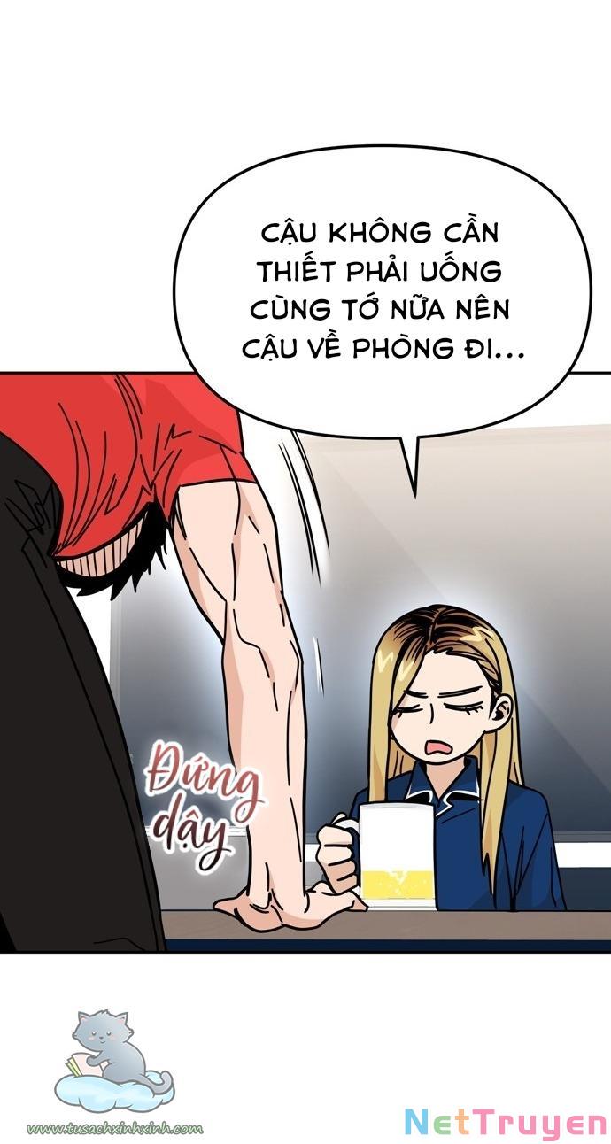Lớ Ngớ Vớ Phải Tình Yêu Chapter 8 - Trang 27