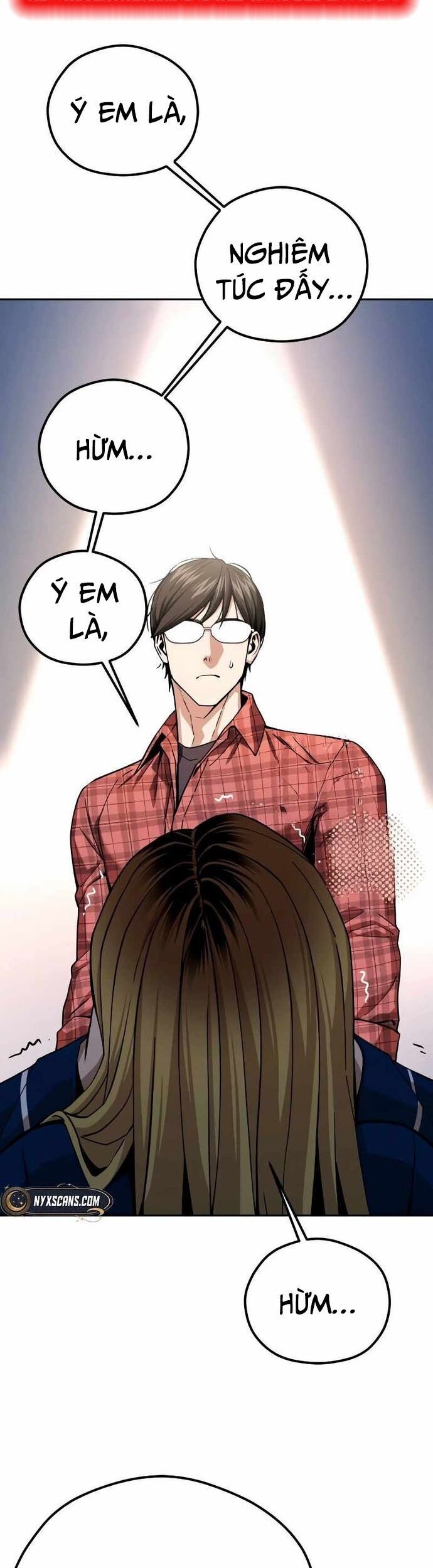 Lớ Ngớ Vớ Phải Tình Yêu Chapter 98 - Trang 24