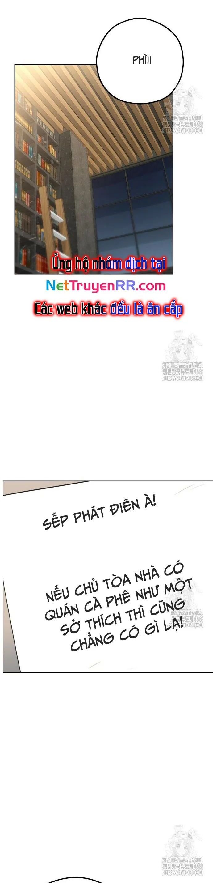 Lớ Ngớ Vớ Phải Tình Yêu Chapter 103 - Trang 45