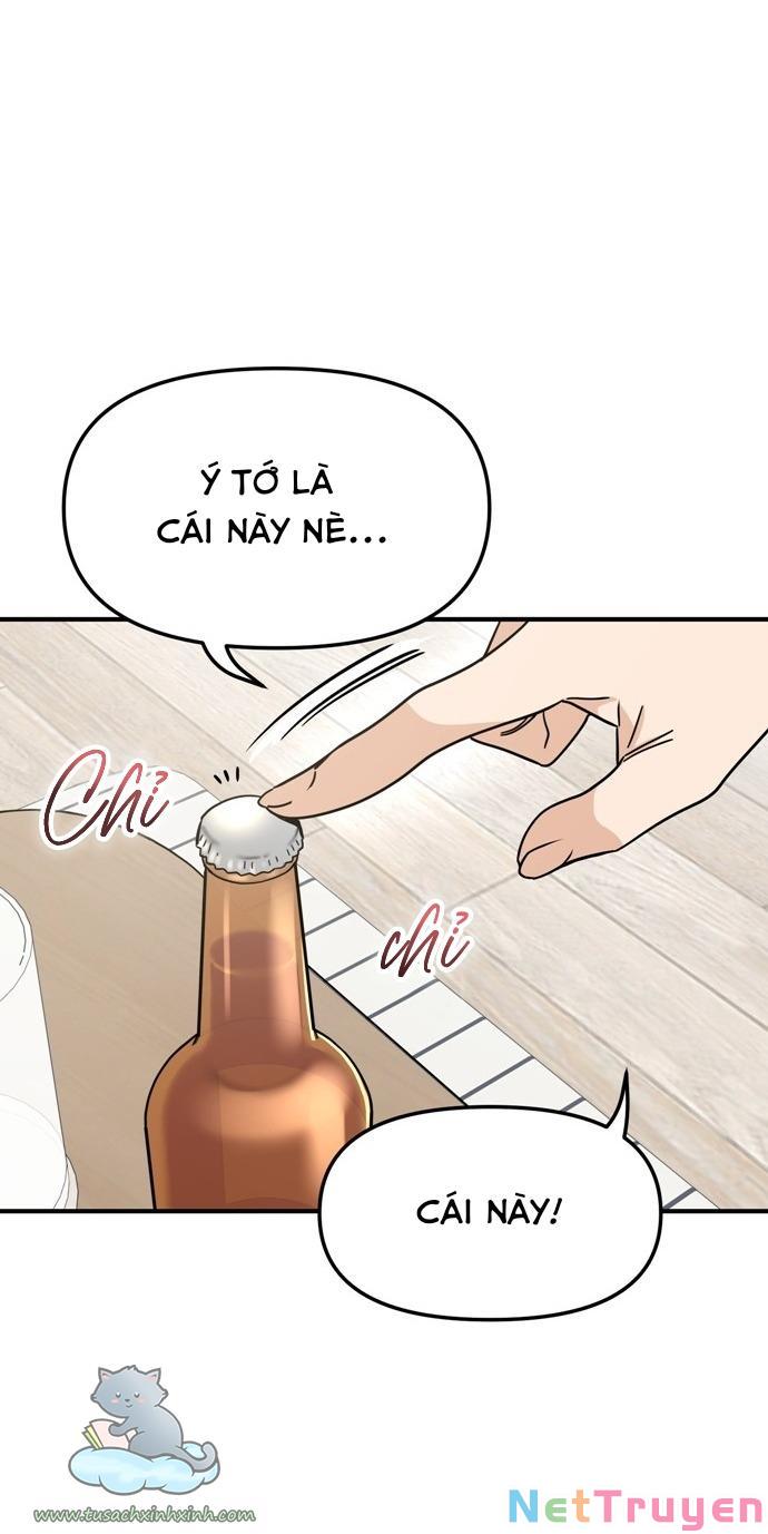 Lớ Ngớ Vớ Phải Tình Yêu Chapter 8 - Trang 13