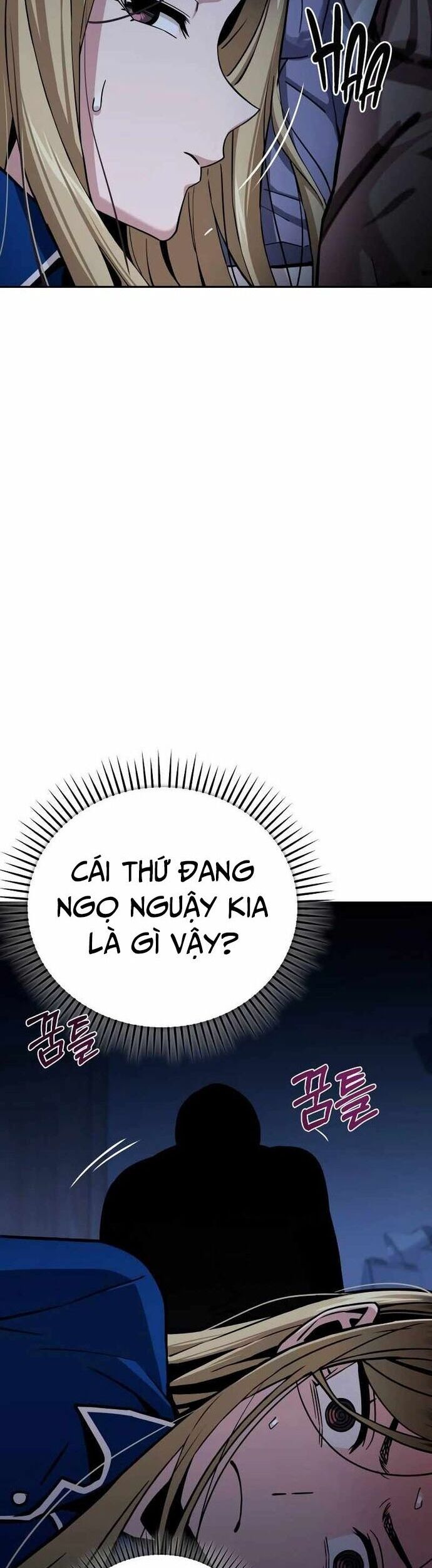 Lớ Ngớ Vớ Phải Tình Yêu Chapter 98 - Trang 1