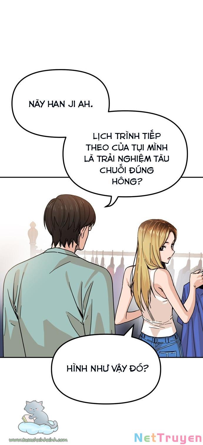 Lớ Ngớ Vớ Phải Tình Yêu Chapter 2 - Trang 73