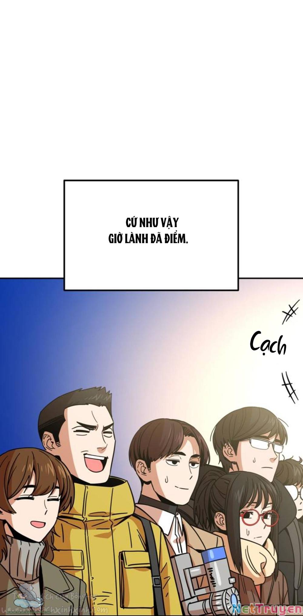 Lớ Ngớ Vớ Phải Tình Yêu Chapter 10 - Trang 46