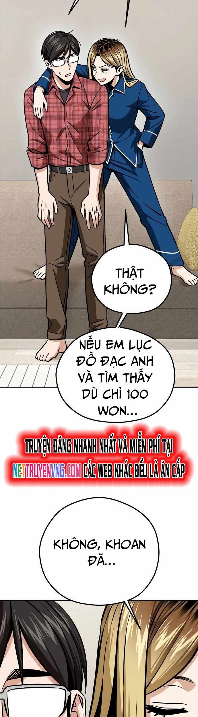 Lớ Ngớ Vớ Phải Tình Yêu Chapter 98 - Trang 27