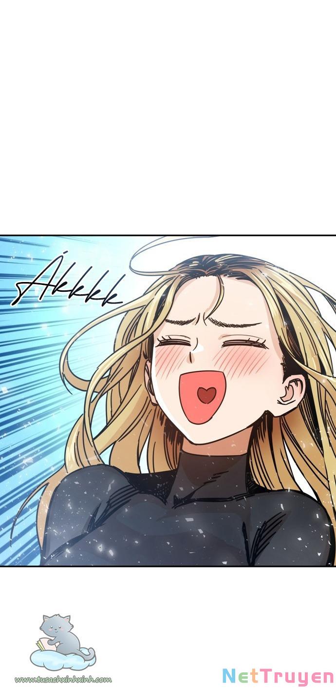 Lớ Ngớ Vớ Phải Tình Yêu Chapter 3 - Trang 32