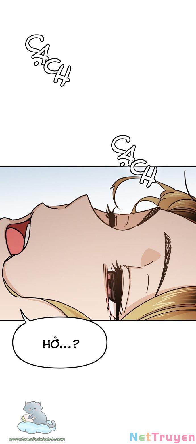 Lớ Ngớ Vớ Phải Tình Yêu Chapter 5 - Trang 22