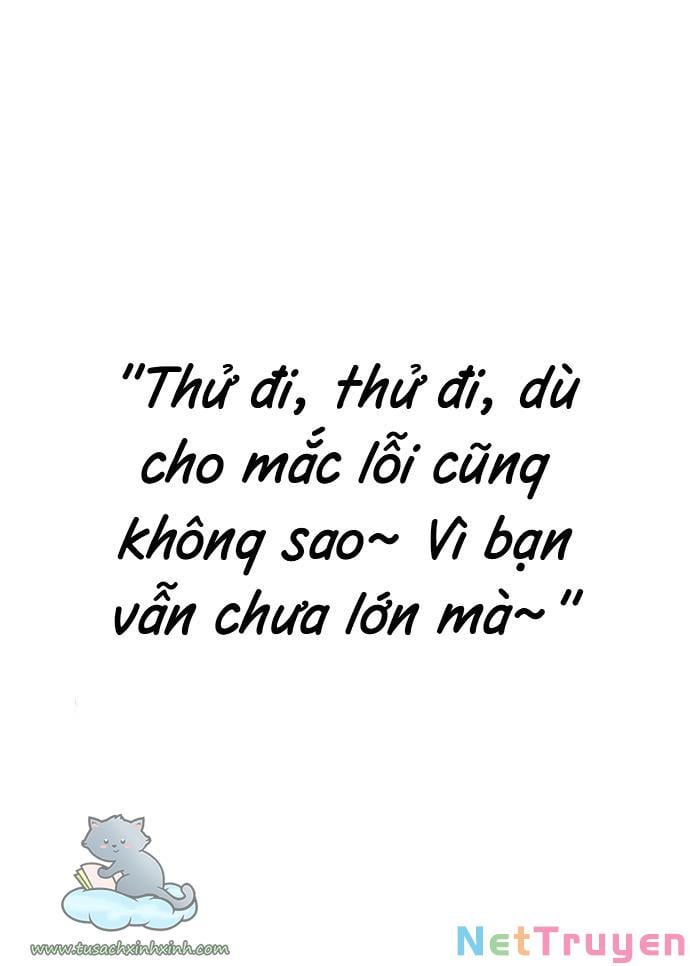 Lớ Ngớ Vớ Phải Tình Yêu Chapter 4 - Trang 7