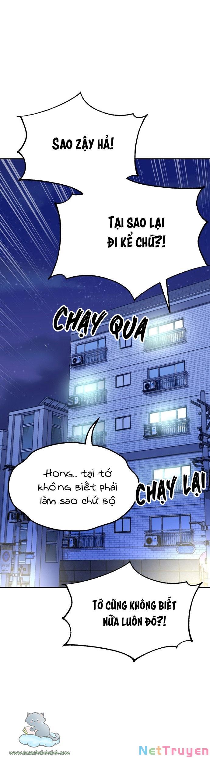 Lớ Ngớ Vớ Phải Tình Yêu Chapter 9 - Trang 69