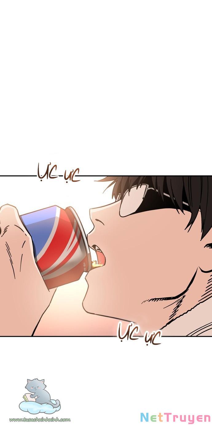 Lớ Ngớ Vớ Phải Tình Yêu Chapter 2 - Trang 6