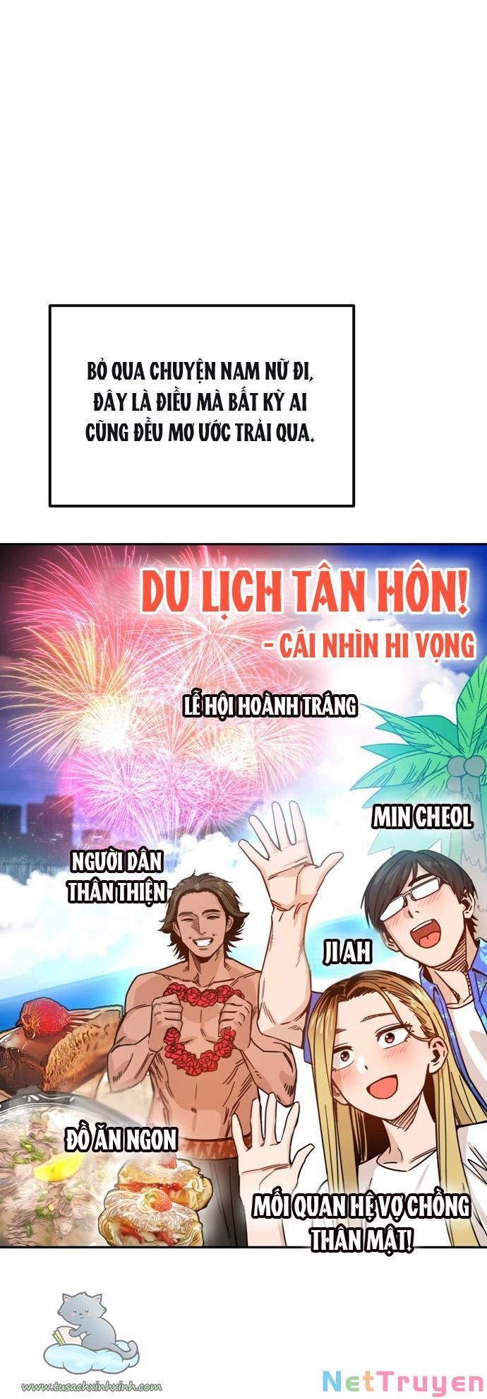 Lớ Ngớ Vớ Phải Tình Yêu Chapter 2 - Trang 38