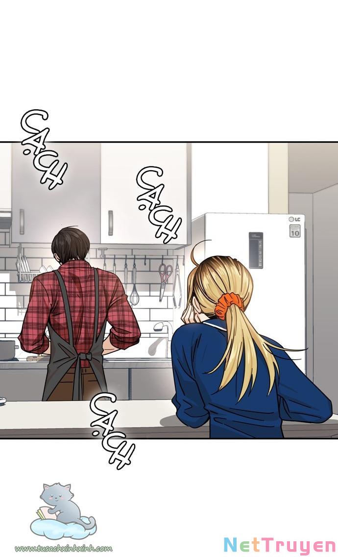 Lớ Ngớ Vớ Phải Tình Yêu Chapter 5 - Trang 27