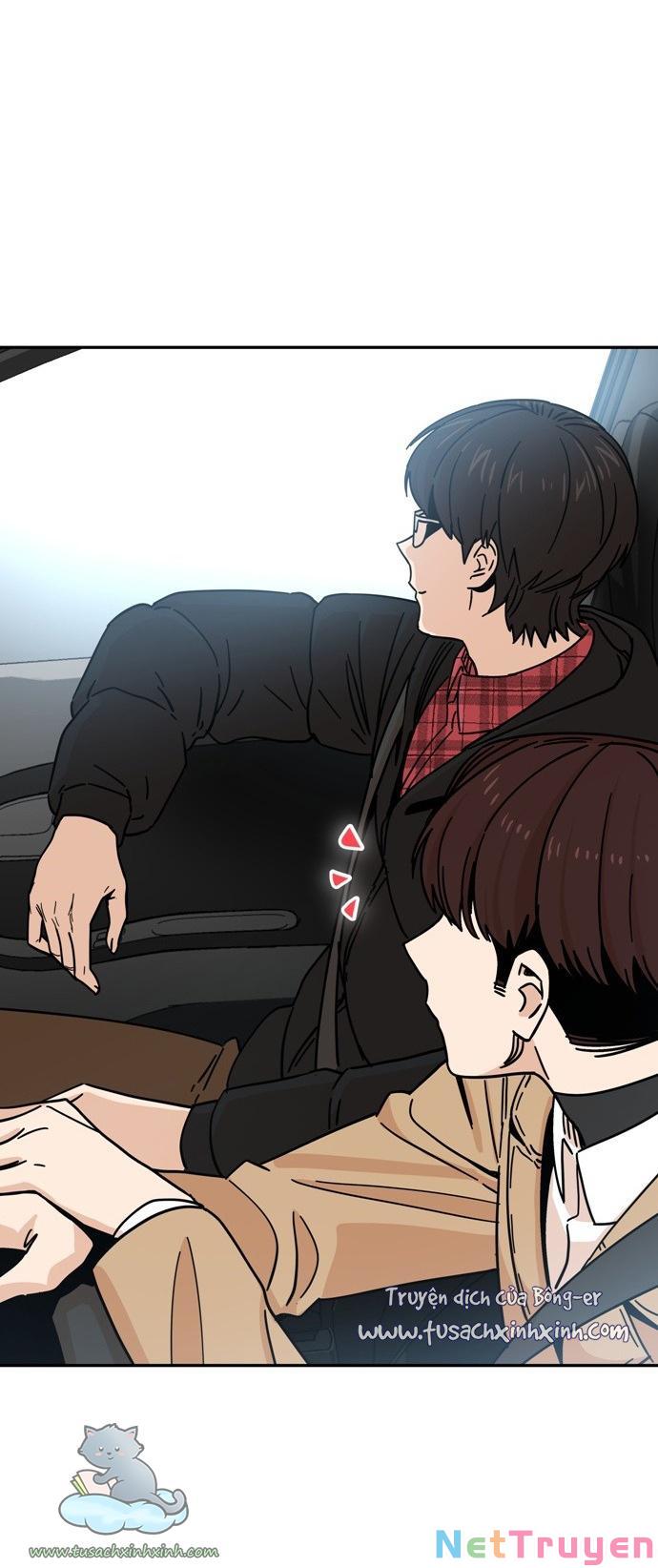 Lớ Ngớ Vớ Phải Tình Yêu Chapter 6 - Trang 7
