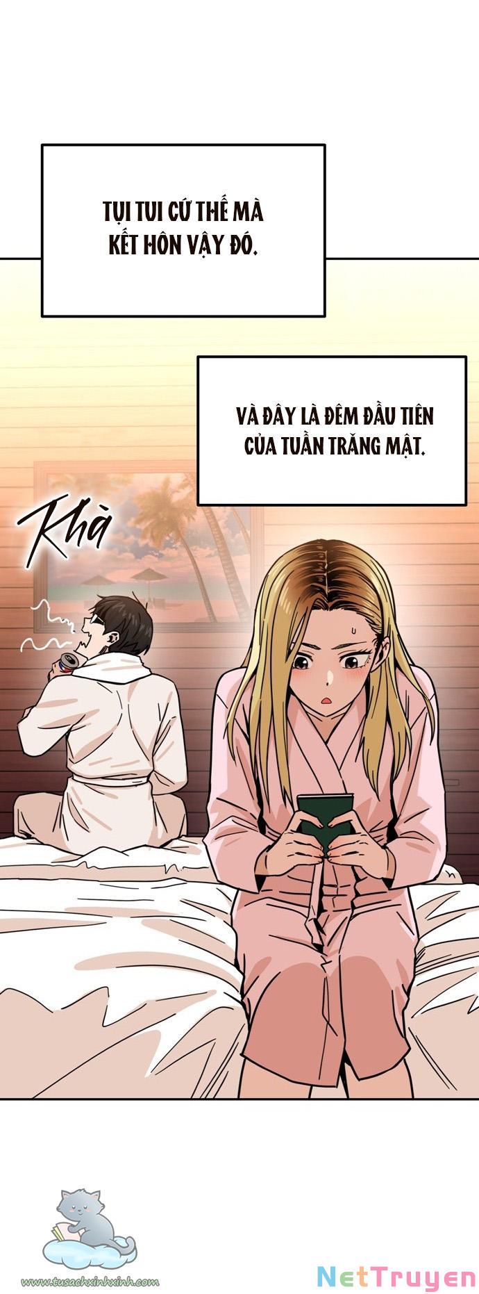 Lớ Ngớ Vớ Phải Tình Yêu Chapter 2 - Trang 7