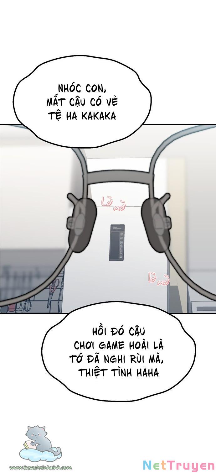 Lớ Ngớ Vớ Phải Tình Yêu Chapter 8 - Trang 70