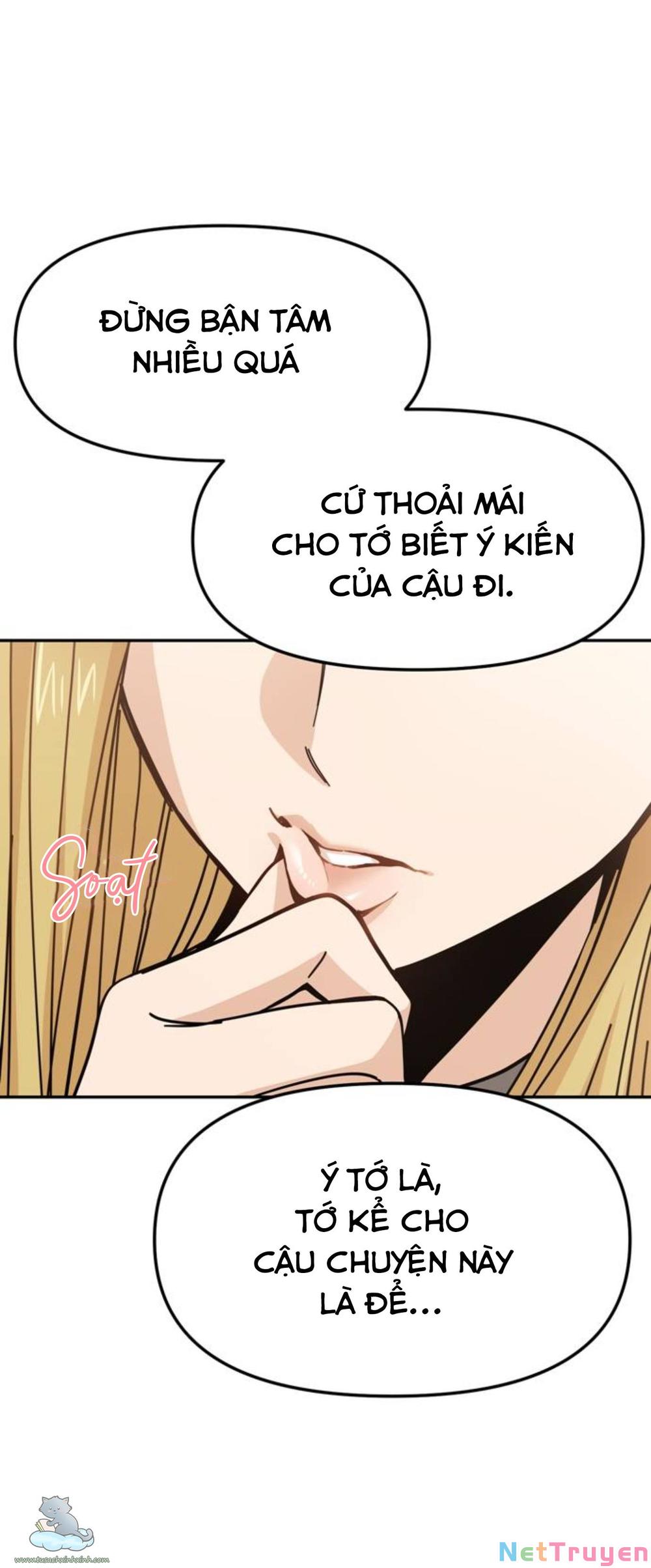 Lớ Ngớ Vớ Phải Tình Yêu Chapter 10 - Trang 6