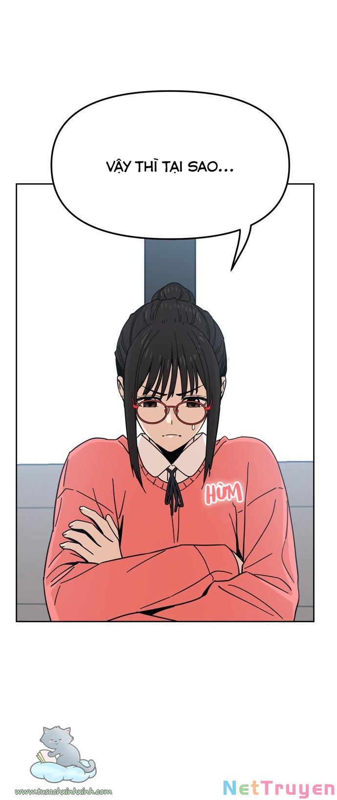 Lớ Ngớ Vớ Phải Tình Yêu Chapter 6 - Trang 44