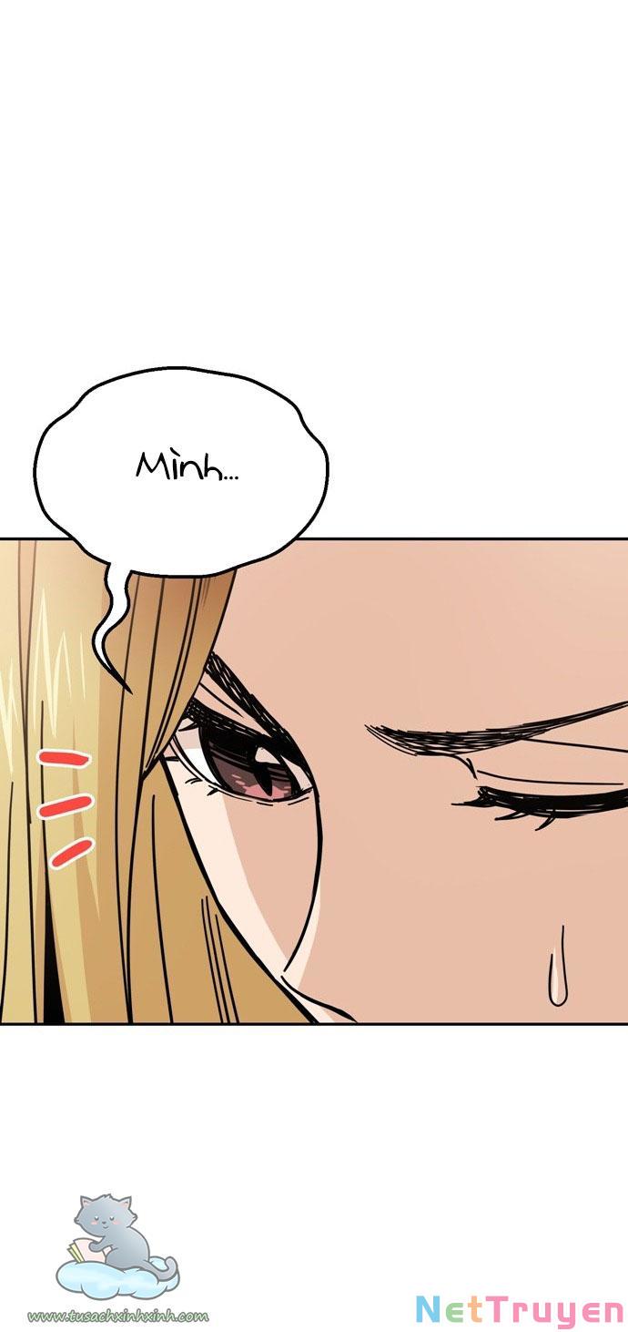 Lớ Ngớ Vớ Phải Tình Yêu Chapter 9 - Trang 31