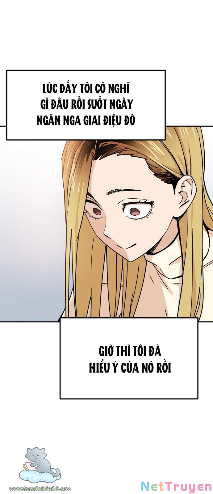 Lớ Ngớ Vớ Phải Tình Yêu Chapter 4 - Trang 8