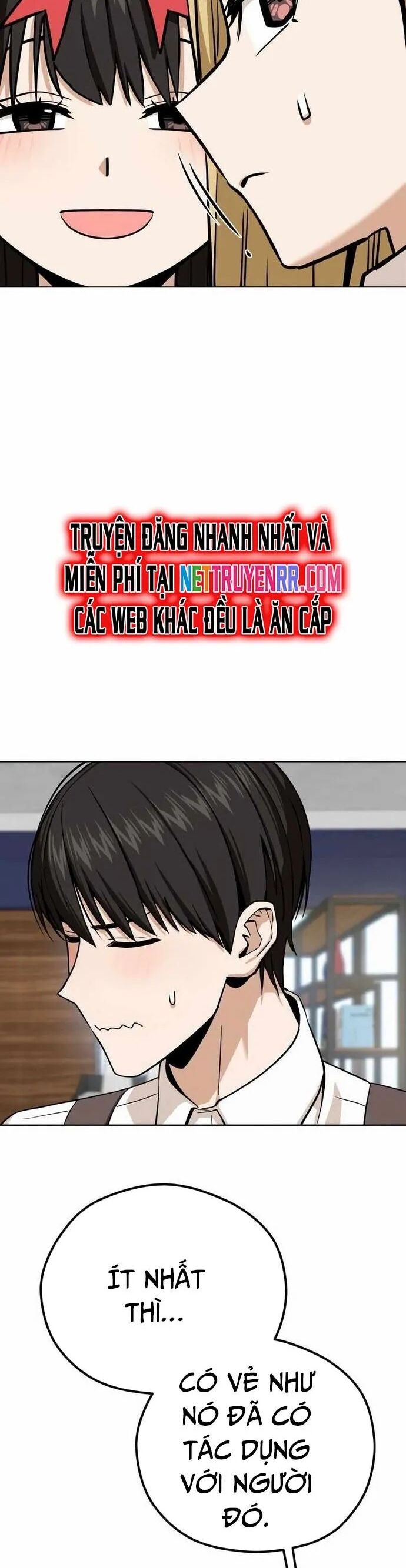 Lớ Ngớ Vớ Phải Tình Yêu Chapter 101 - Trang 13