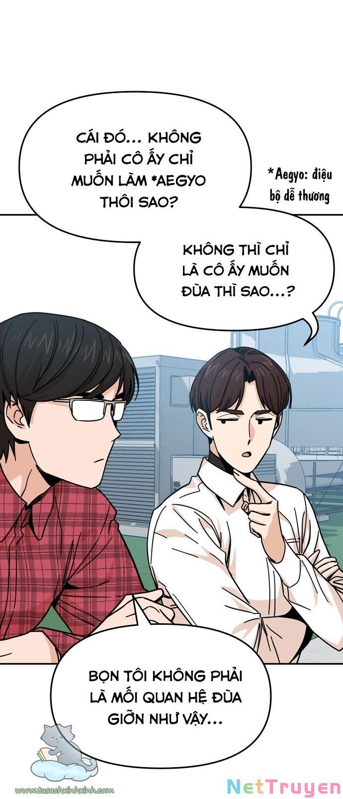 Lớ Ngớ Vớ Phải Tình Yêu Chapter 9 - Trang 46