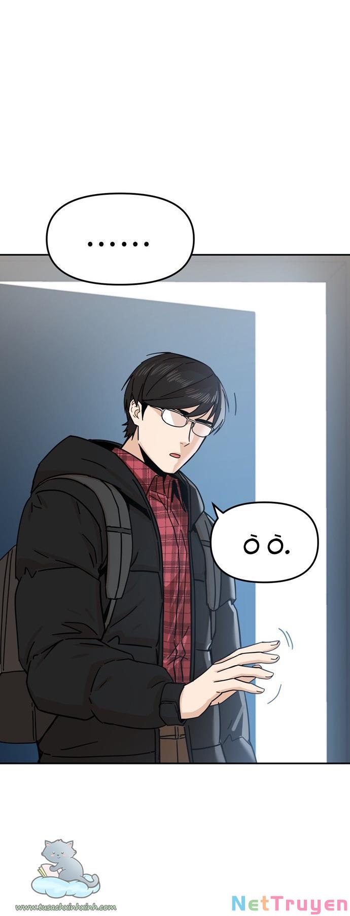 Lớ Ngớ Vớ Phải Tình Yêu Chapter 5 - Trang 65