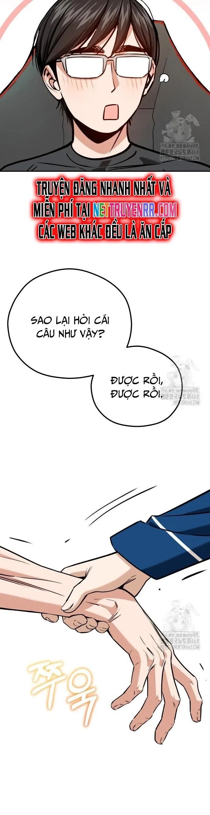 Lớ Ngớ Vớ Phải Tình Yêu Chapter 102 - Trang 6
