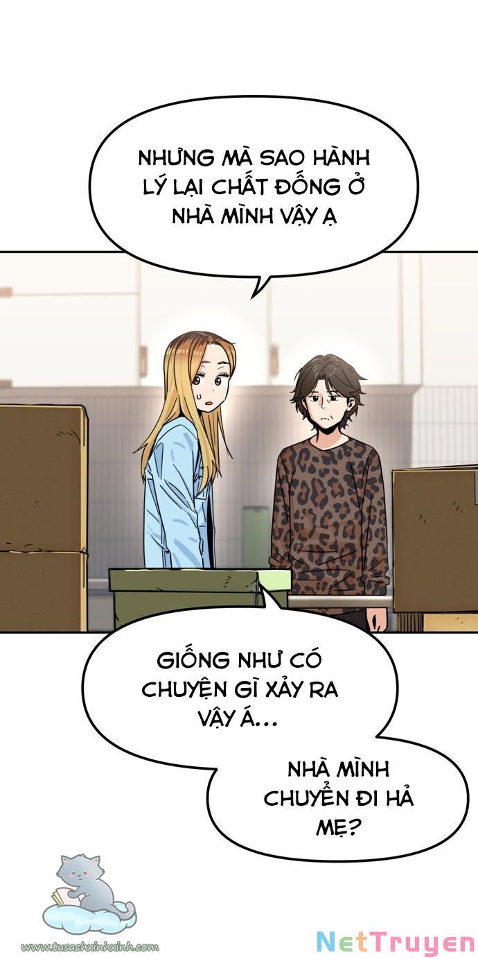 Lớ Ngớ Vớ Phải Tình Yêu Chapter 3 - Trang 84
