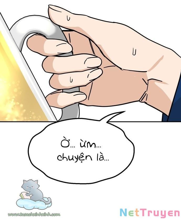 Lớ Ngớ Vớ Phải Tình Yêu Chapter 8 - Trang 36