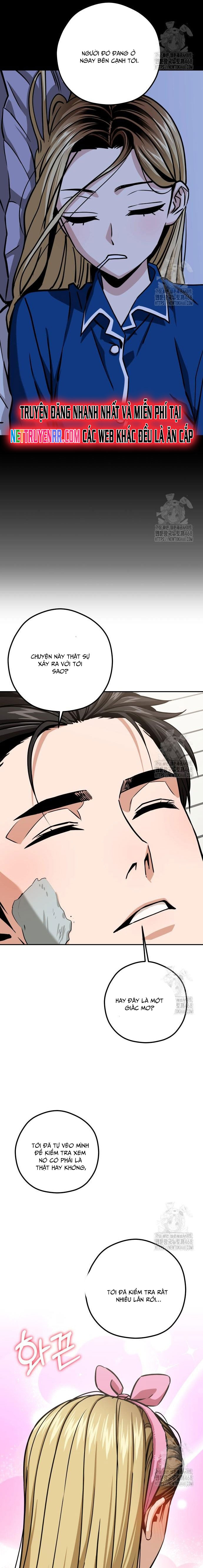 Lớ Ngớ Vớ Phải Tình Yêu Chapter 107 - Trang 13