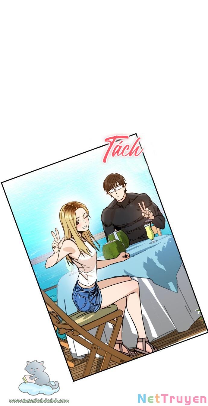 Lớ Ngớ Vớ Phải Tình Yêu Chapter 3 - Trang 35